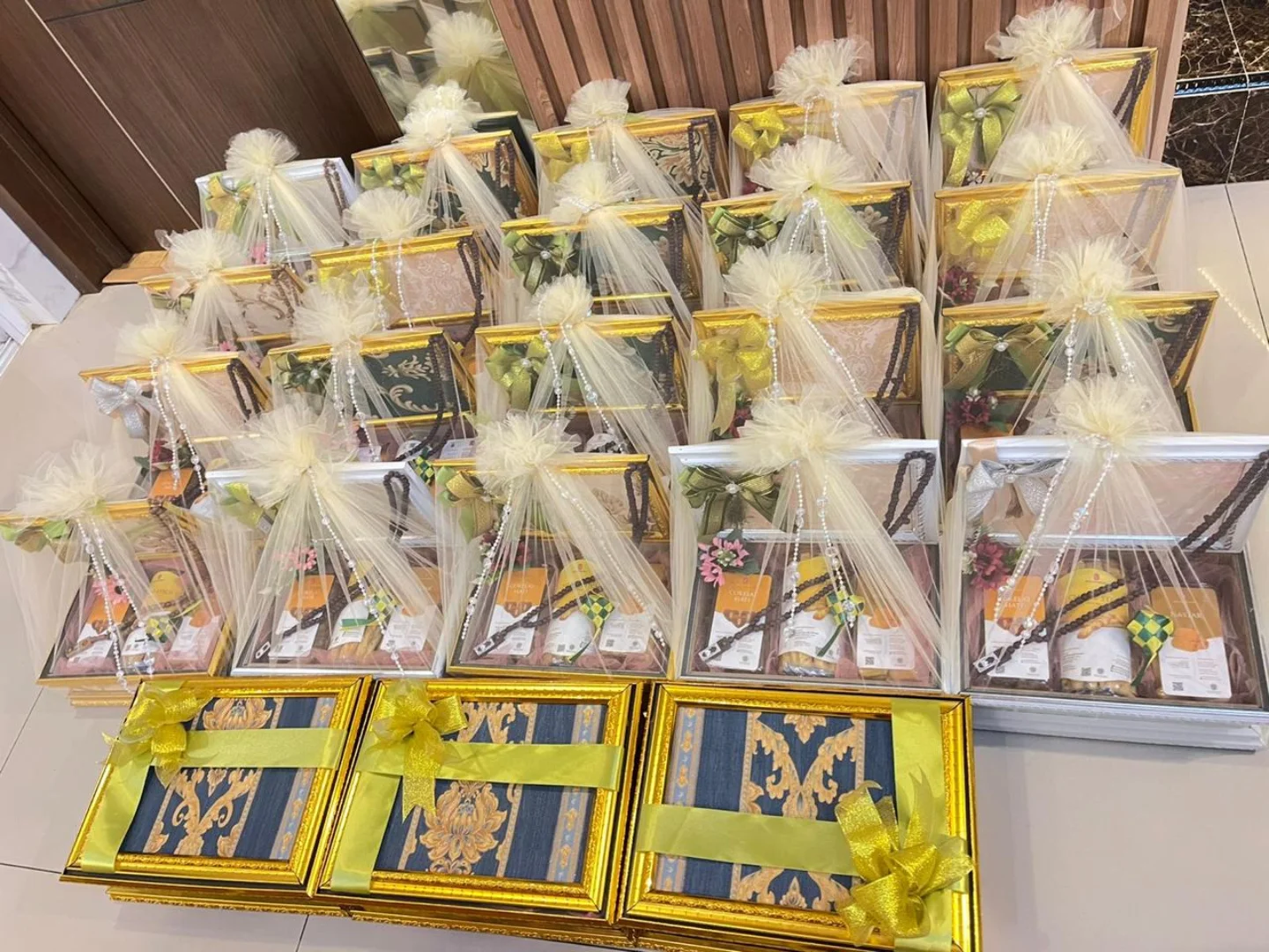Anggrek Bulan WF-AGR-S003 - IndoFlorist