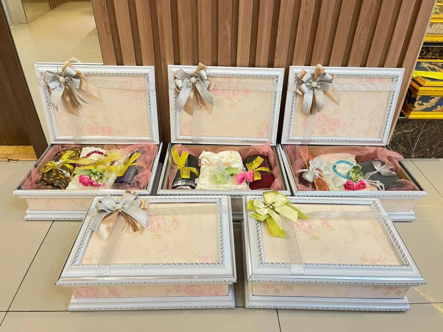 Anggrek Bulan WF-AGR-S004 - IndoFlorist