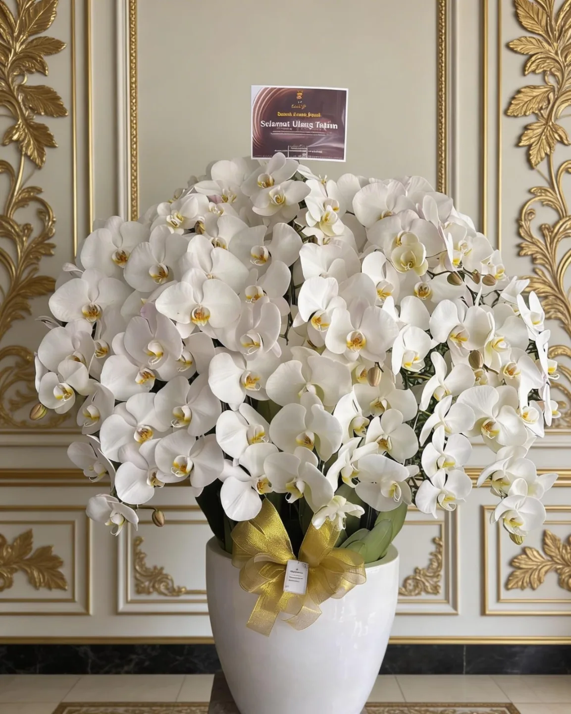 Anggrek Bulan WF-AGR-S007 - IndoFlorist