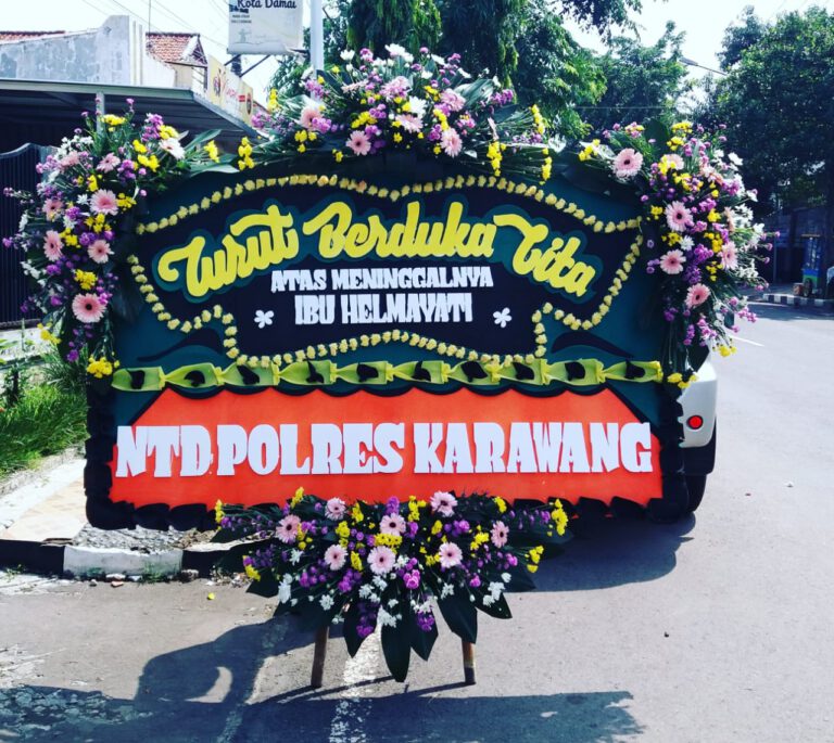 Bunga papan cepu JT-02
