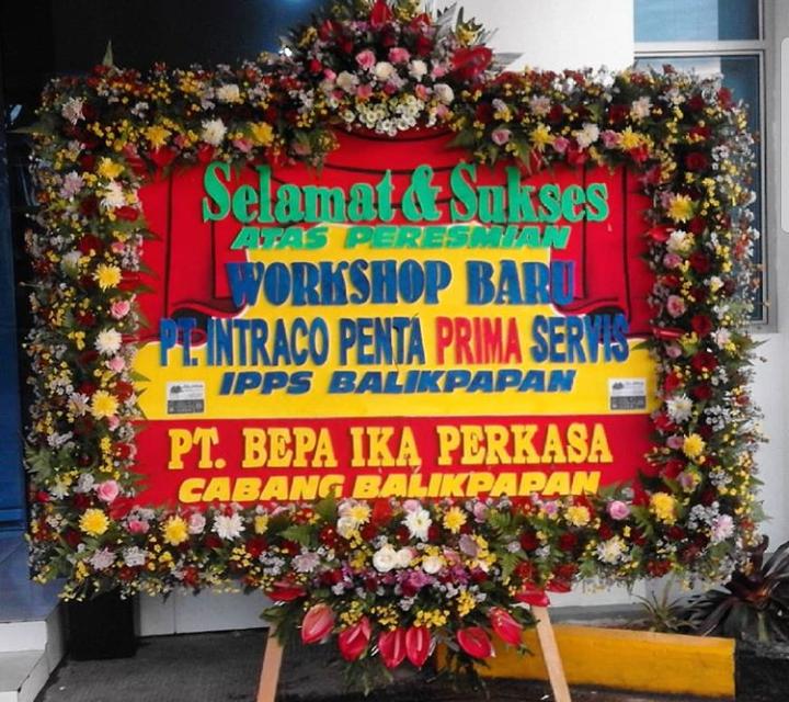 Bunga papan cepu JT-04