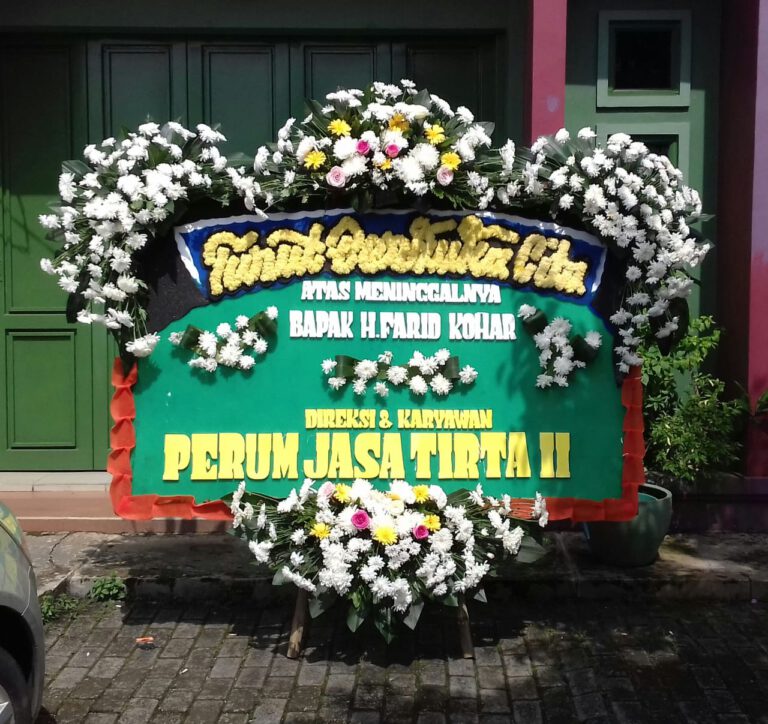 Bunga papan cepu JT-05