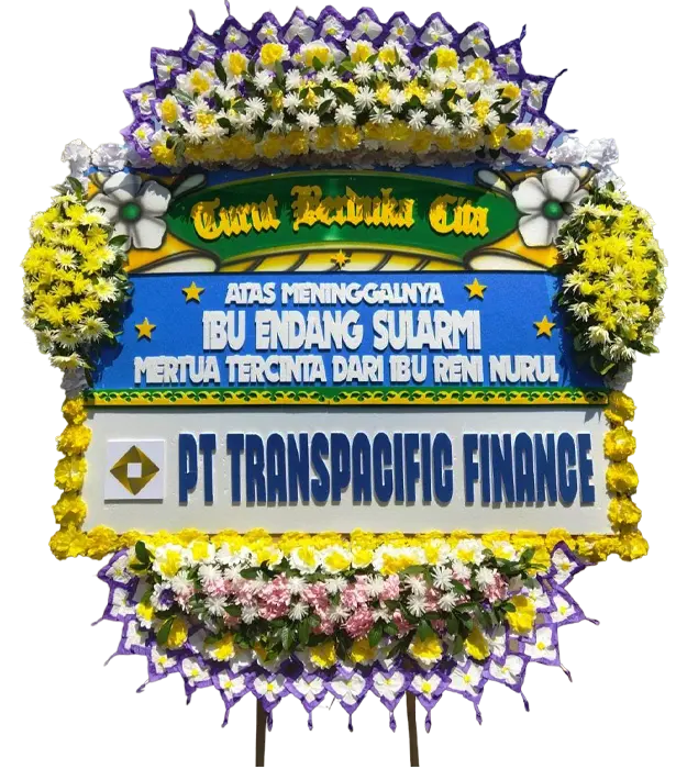 Bunga papan cepu JT-07